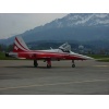 Patrouille Suisse