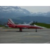 Patrouille Suisse
